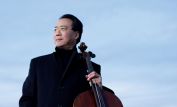 Yo-Yo Ma