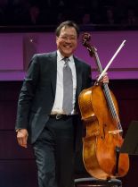 Yo-Yo Ma