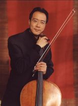 Yo-Yo Ma