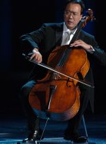 Yo-Yo Ma