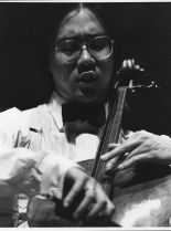 Yo-Yo Ma