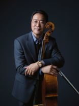 Yo-Yo Ma