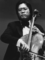 Yo-Yo Ma