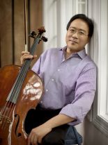 Yo-Yo Ma