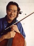 Yo-Yo Ma