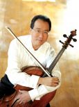 Yo-Yo Ma