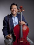 Yo-Yo Ma