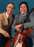 Yo-Yo Ma