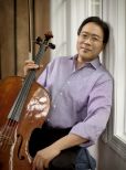 Yo-Yo Ma