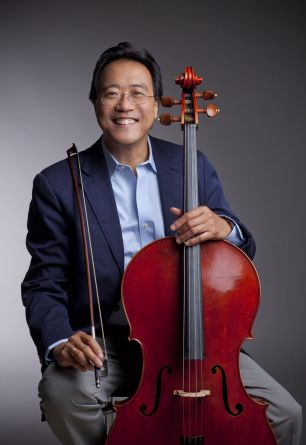 Yo-Yo Ma