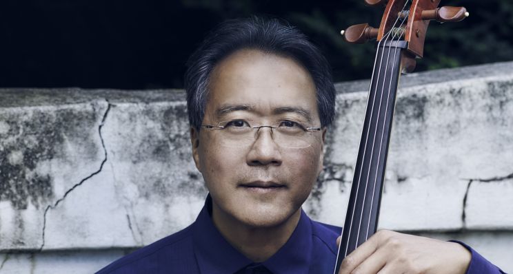 Yo-Yo Ma