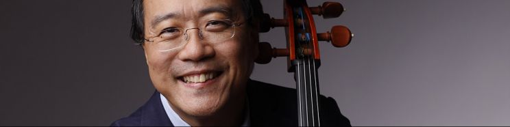 Yo-Yo Ma