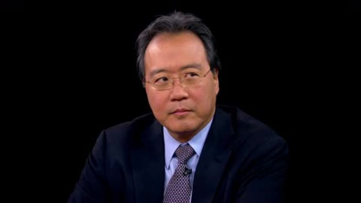 Yo-Yo Ma
