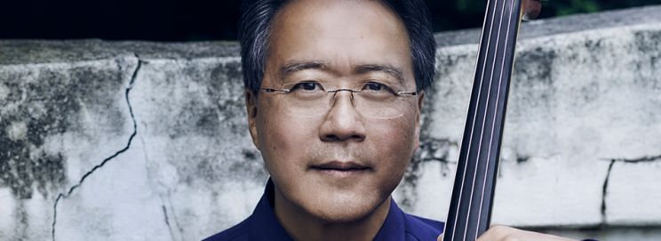 Yo-Yo Ma