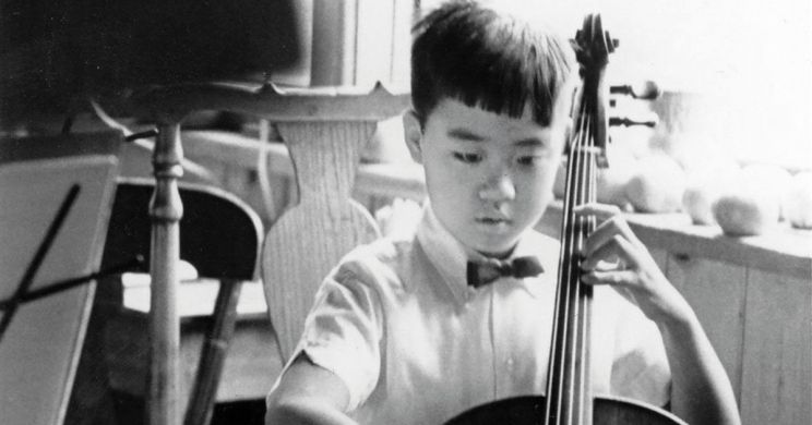 Yo-Yo Ma
