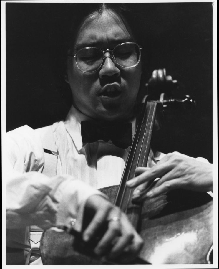 Yo-Yo Ma