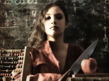 Yohana Cobo photo