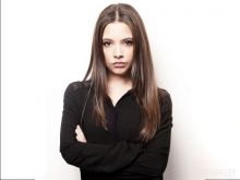 Yohana Cobo photo