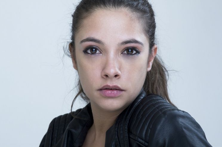 Yohana Cobo