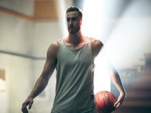 Yohance Myles