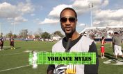 Yohance Myles