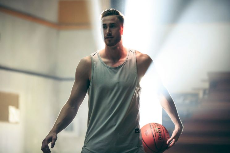 Yohance Myles
