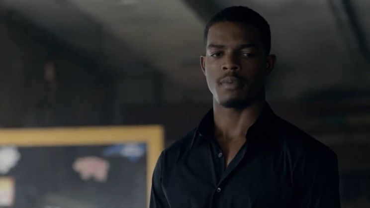 Yohance Myles