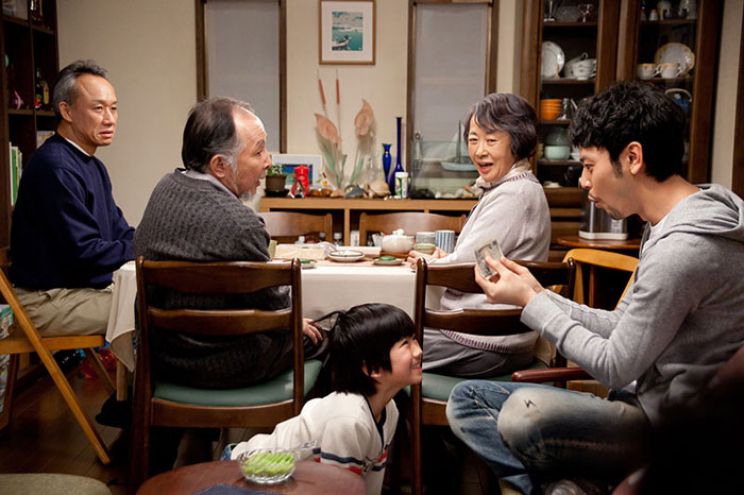 Yôji Yamada