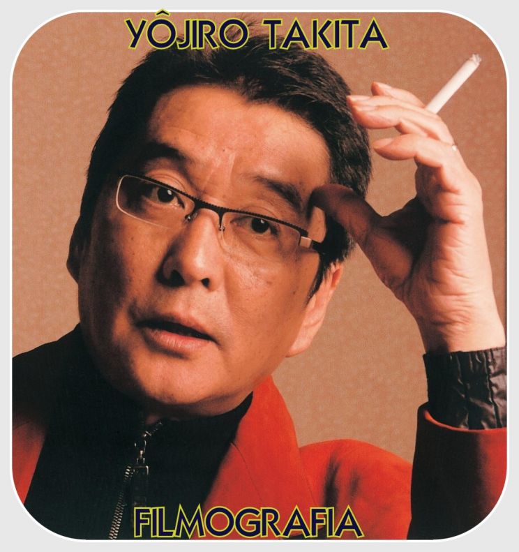 Yôjirô Takita