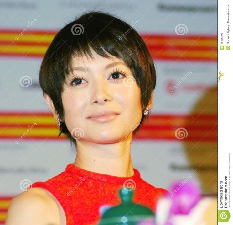 Yôko Maki