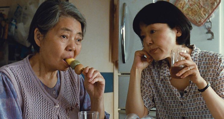 Yôko Maki