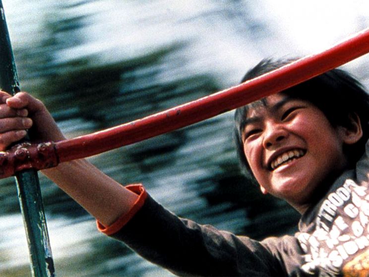 Yôko Maki