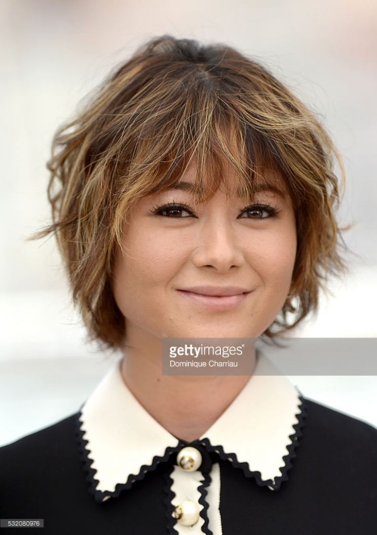Yôko Maki