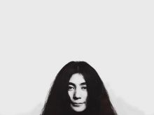 Yoko Ono