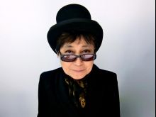 Yoko Ono