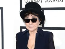 Yoko Ono