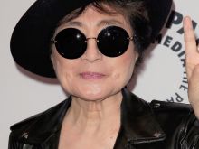 Yoko Ono