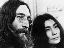 Yoko Ono