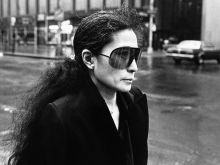 Yoko Ono