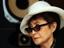 Yoko Ono