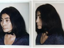 Yoko Ono