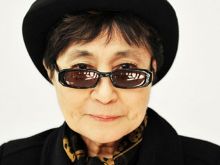 Yoko Ono