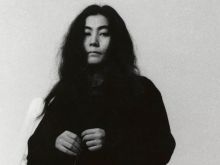 Yoko Ono