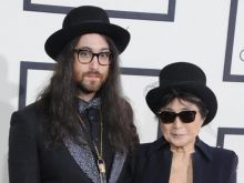 Yoko Ono