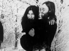 Yoko Ono