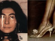 Yoko Ono