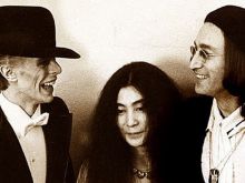 Yoko Ono