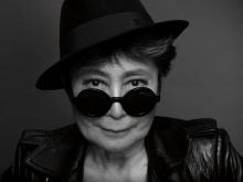 Yoko Ono