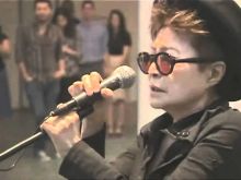 Yoko Ono