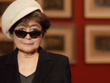 Yoko Ono